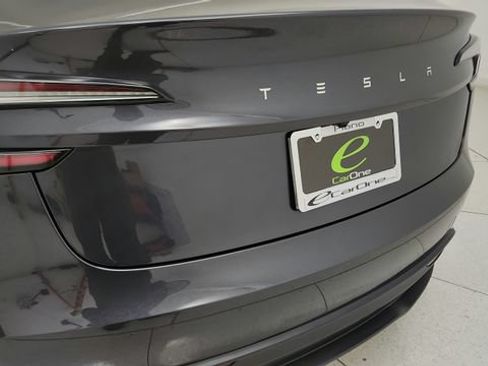 Used 2025 Tesla Model 3 RWD image 42
