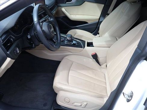 Used 2019 Audi A5 2.0T Premium Plus w/ Premium Plus AWD/4WD image 25