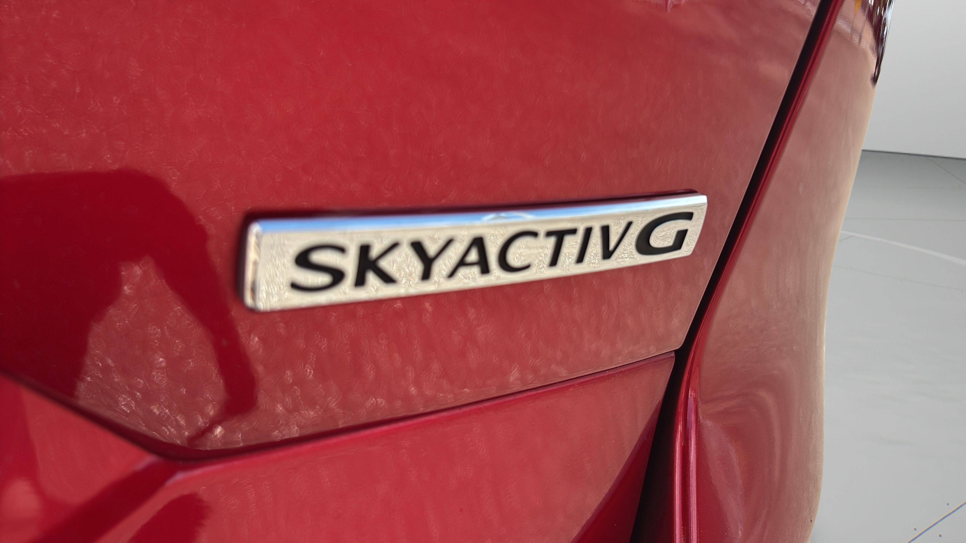 Used 2024 MAZDA CX-5 AWD 2.5 S w/ Select Package image 33