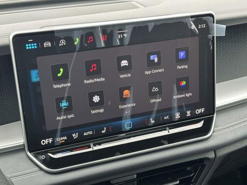 New 2026 Volkswagen Tiguan SE R-Line AWD/4WD image 20
