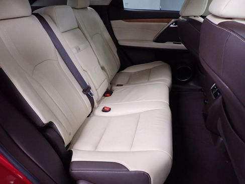 Used 2018 Lexus RX 350 AWD image 9