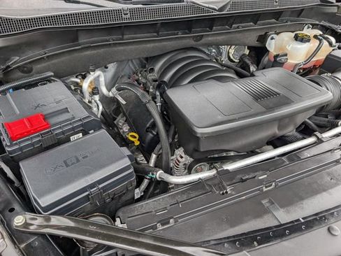 Used 2024 Chevrolet Tahoe Premier image 20