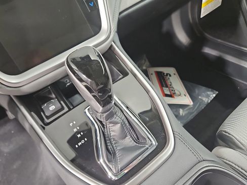 New 2025 Subaru Legacy Premium image 24