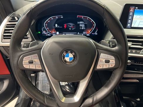 Used 2023 BMW X3 xDrive30i w/ Convenience Package image 30