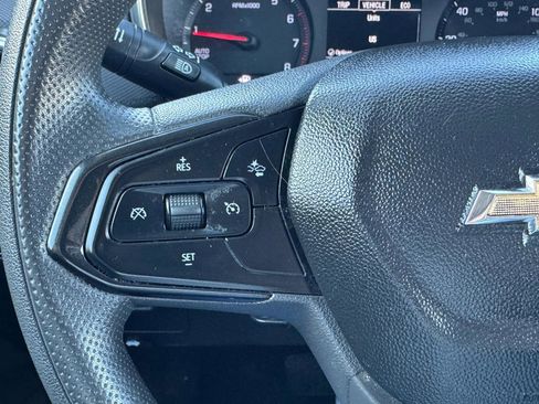 Used 2023 Chevrolet TrailBlazer LT image 16