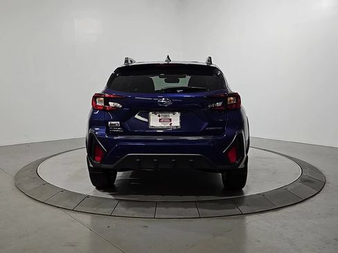 Certified 2025 Subaru Crosstrek 2.5i Premium AWD/4WD image 5
