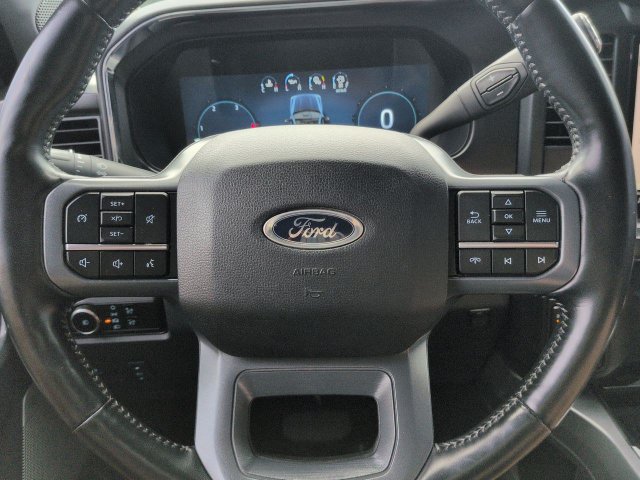 Certified 2024 Ford F250 Lariat w/ Sport Appearance Package AWD/4WD image 28