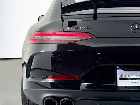 New 2026 Mercedes-Benz AMG GT 53 image 14