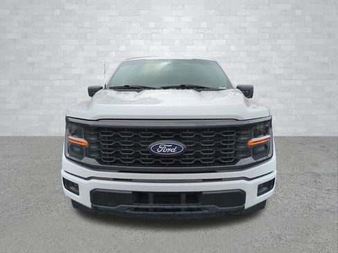 Certified 2024 Ford F150 STX RWD image 11