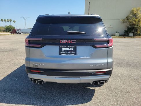 New 2026 GMC Acadia Elevation w/ Elevation Premium Package image 6