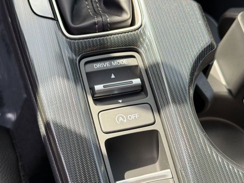 New 2026 Honda Civic Sport image 16