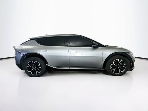Used 2023 Kia EV6 Wind RWD image 10