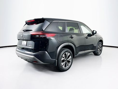 Used 2023 Nissan Rogue SV AWD/4WD image 9