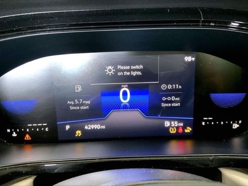 Used 2023 Volkswagen Taos S FWD image 18