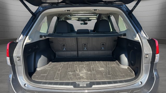 Used 2023 Subaru Forester Sport AWD/4WD image 26