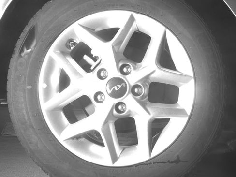 Used 2025 Kia Soul LX w/ LX Technology Package image 15