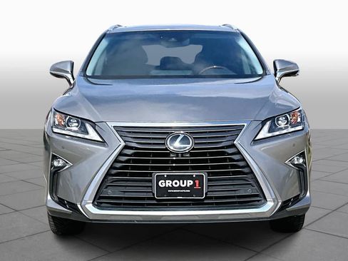 Used 2019 Lexus RX 350 FWD image 3