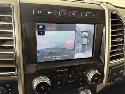 Used 2018 Ford F250 King Ranch w/ Tow Technology Bundle image 14