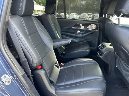 Certified 2024 Mercedes-Benz GLS 450 4MATIC image 48