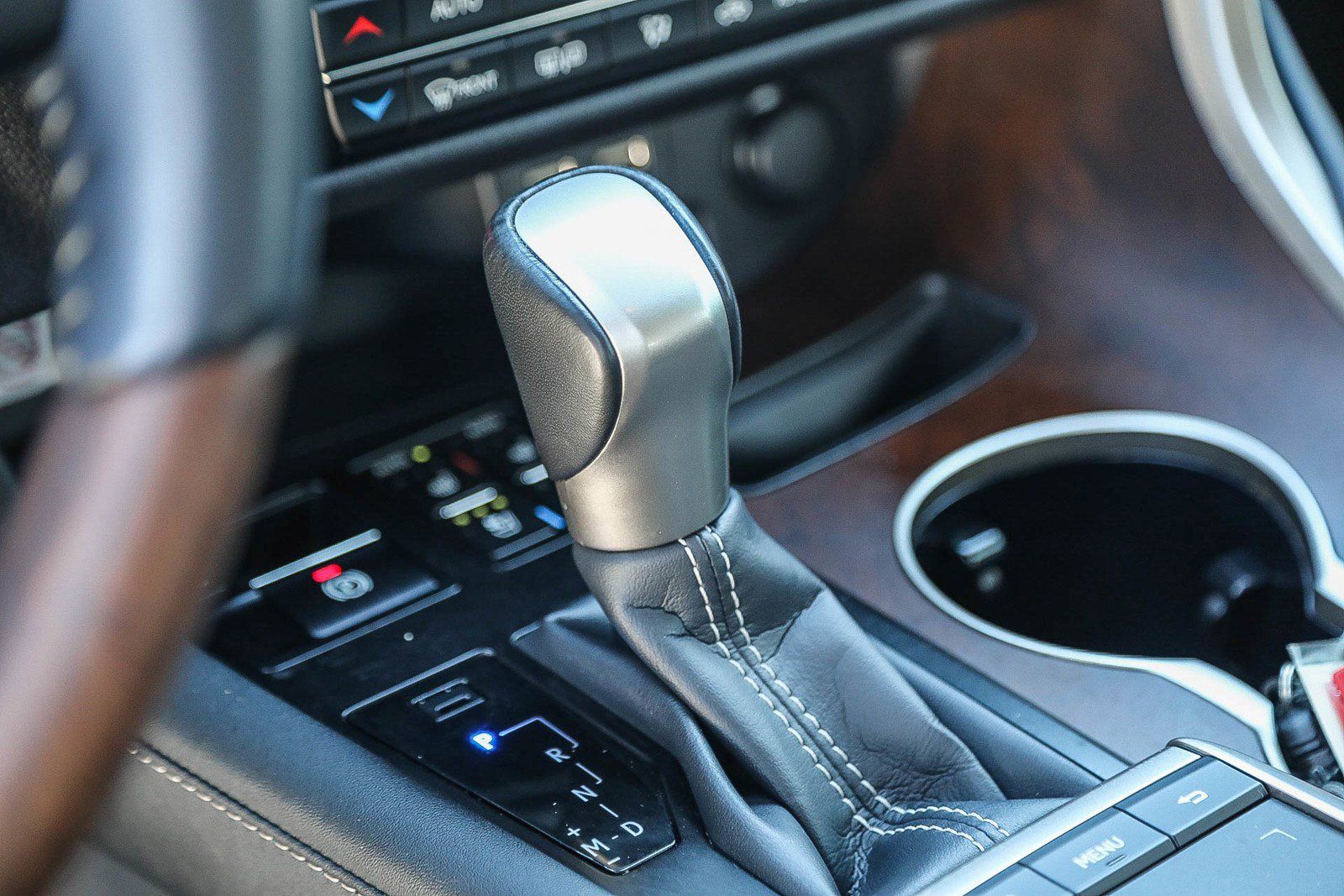 Used 2021 Lexus RX 350 FWD w/ Premium Package image 20