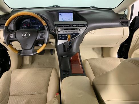 Used 2010 Lexus RX 350 AWD image 37