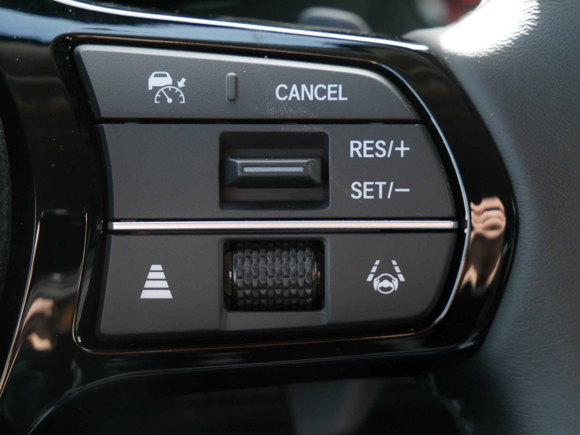 New 2026 Honda Pilot EX-L image 24
