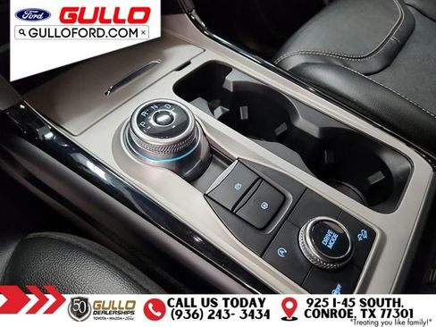 Used 2023 Ford Explorer ST w/ Equipment Group 401A image 28