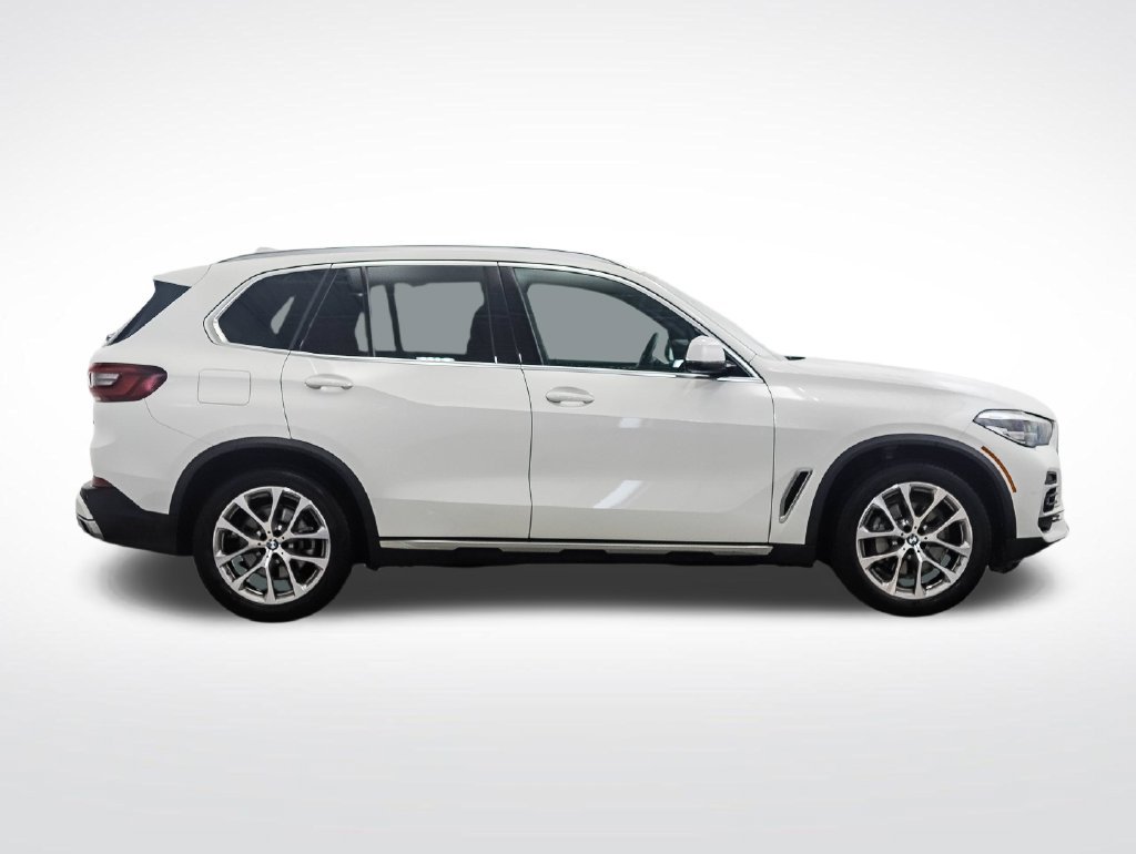 Used 2022 BMW X5 xDrive40i w/ Premium Package AWD/4WD image 6