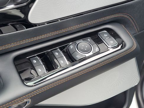 New 2026 Lincoln Aviator Black Label image 10