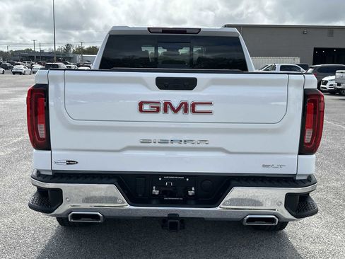 Used 2024 GMC Sierra 1500 SLT w/ SLT Premium Plus Package image 7