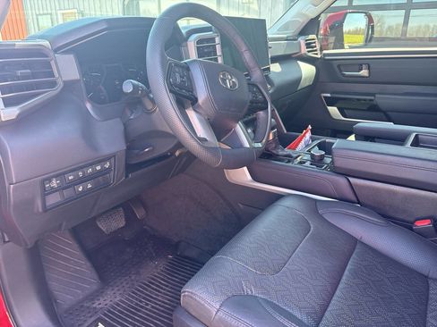 Used 2023 Toyota Tundra Limited image 15