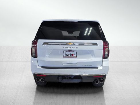 Used 2023 Chevrolet Tahoe Premier AWD/4WD image 6
