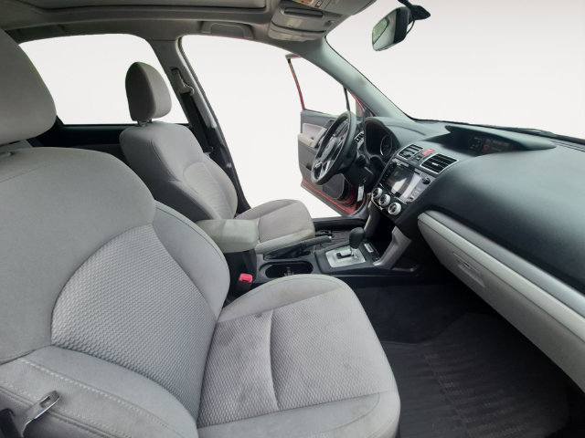Used 2018 Subaru Forester 2.5i Premium w/ All-Weather Package AWD/4WD image 14