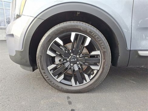 Used 2023 Kia Telluride SX image 8