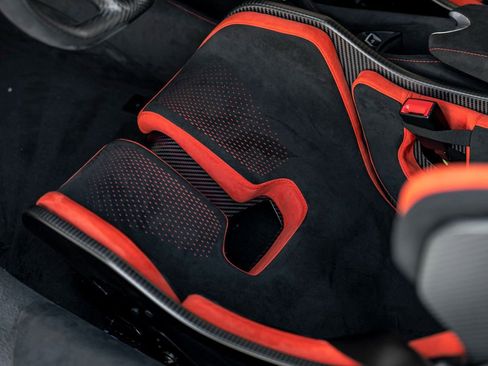 New 2025 McLaren 750S Spider image 16