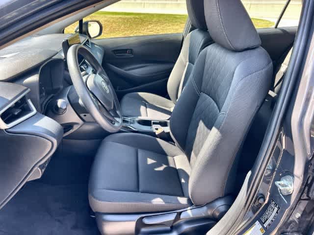 Used 2023 Toyota Corolla LE FWD image 11