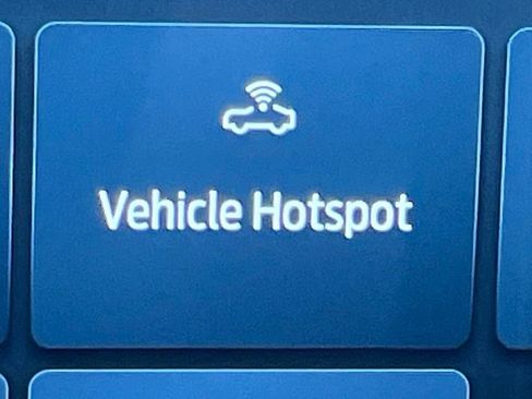 New 2025 Ford Mustang Premium image 31