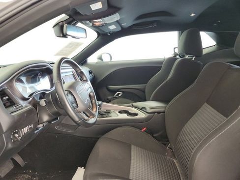 Used 2022 Dodge Challenger GT w/ Blacktop Package image 13