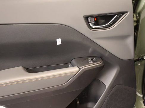 New 2026 Subaru Crosstrek 2.5i Limited image 27