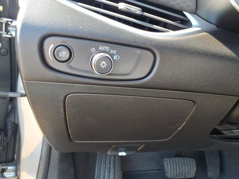 Used 2024 Chevrolet Malibu RS image 17