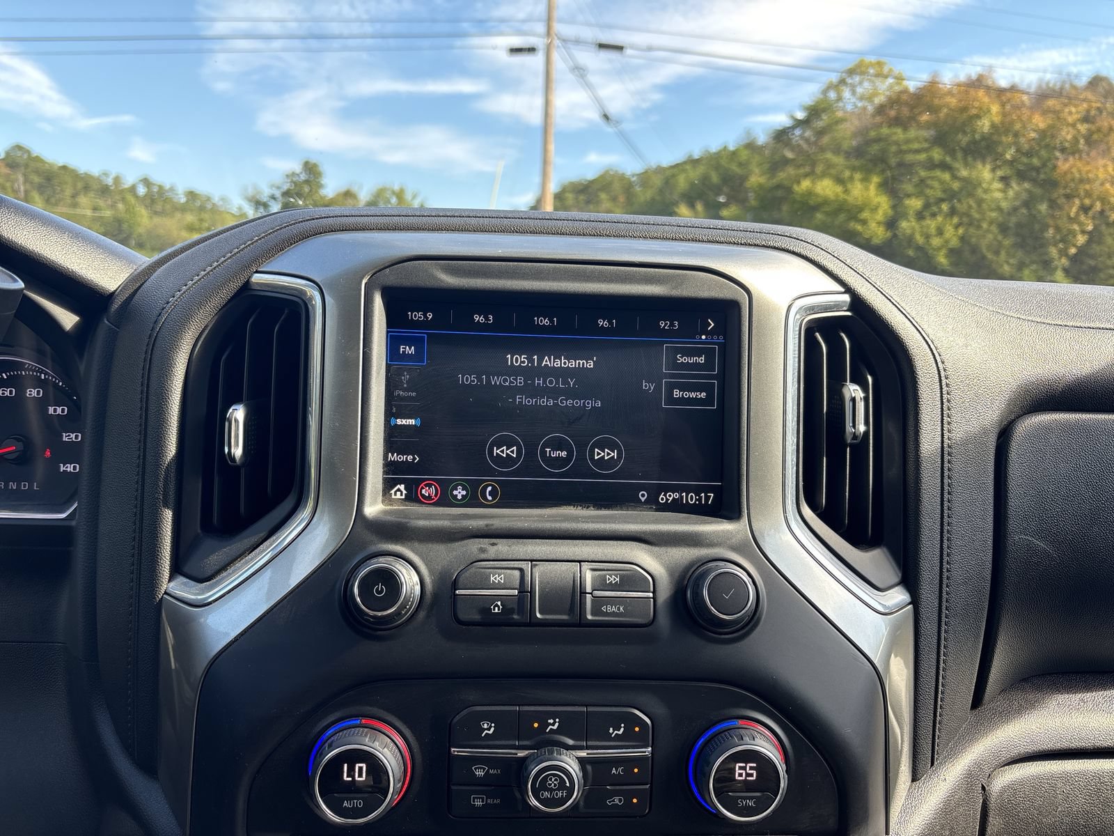 Used 2021 Chevrolet Silverado 3500 LT w/ Convenience Package AWD/4WD image 19