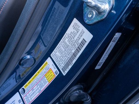 Used 2024 Honda CR-V Sport Touring image 21