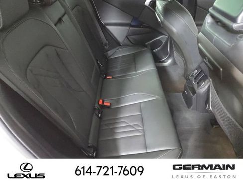 Used 2025 BMW X3 xDrive30i w/ M Sport Package AWD/4WD image 21