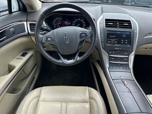Used 2015 Lincoln MKZ w/ Equipment Group 101A Select image 6