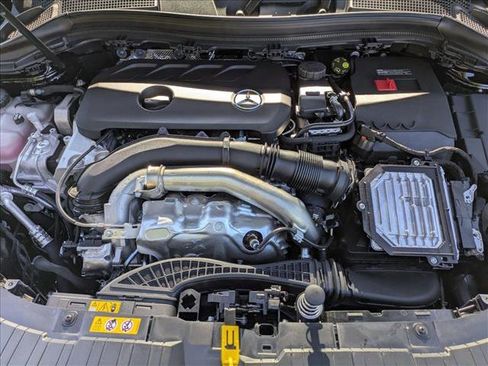 Used 2026 Mercedes-Benz GLA 250 image 16