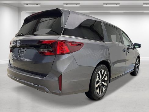 New 2026 Honda Odyssey EX-L image 3