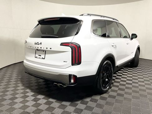 Used 2023 Kia Telluride SX Prestige X-Line AWD/4WD image 18