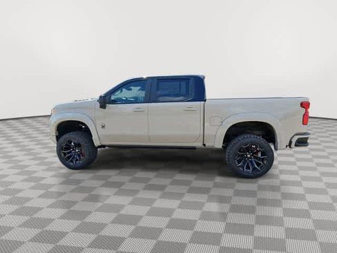 New 2026 Chevrolet Silverado 1500 RST image 5