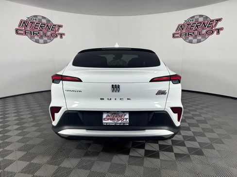 Used 2025 Buick Envista Preferred FWD image 6