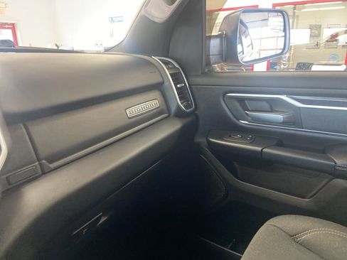 Used 2021 RAM 1500 Big Horn image 39
